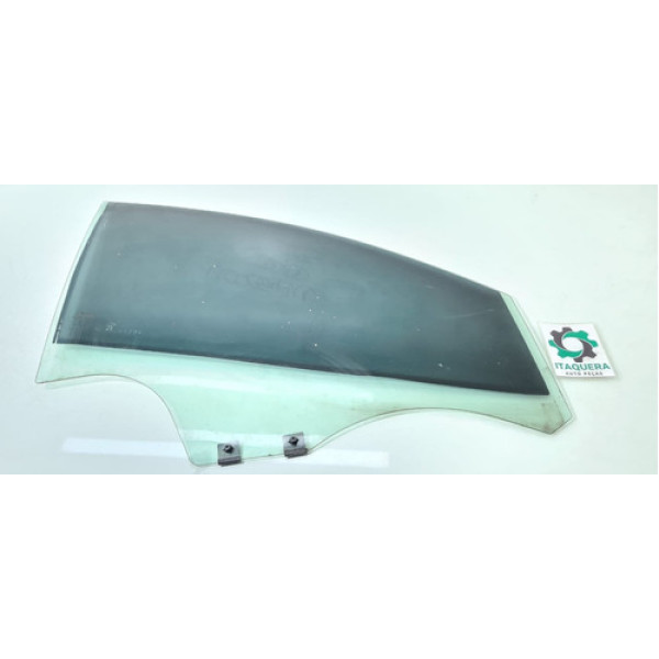 Vidro Porta Dianteiro Dianteiro Renault Logan 1.6 Ano 2015