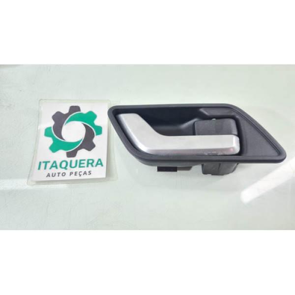 Maçaneta Interna Traseira Direita Freelander 2 2010 2011