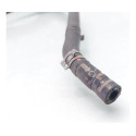 Mangueira Radiador Agua Ar Quente Gm Onix Prisma 1.0 2017