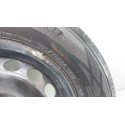 Roda Estepe 185/70 R14 Chevrolet Onix Ano 2016 2017