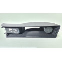 Acabamento Console Central Renault Logan Sandero 2019  2020