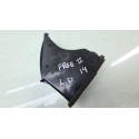 Difusor Ar Central Lado Direito Land Rover Freelander 2 2011