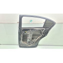 Porta Traseira Direita Honda Civic Ano 2014 2015