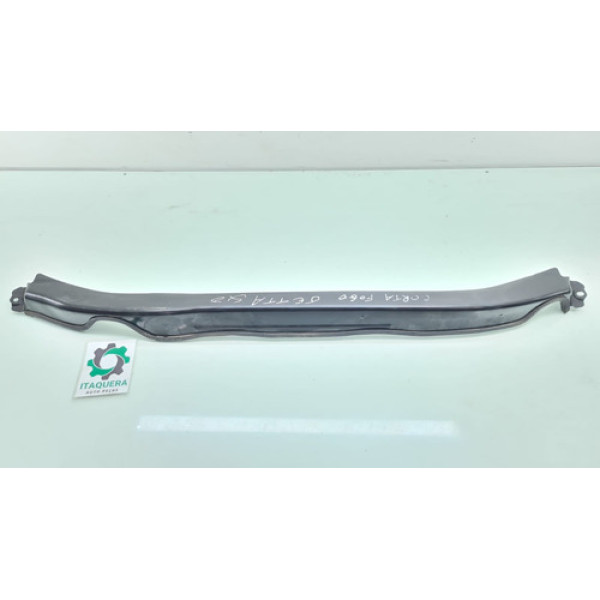 Suporte Travessa Superior Painel Corta Fogo Vw Jetta 2020