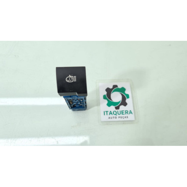 Botão Comando Esguicho Farol Kia Sorento Ano 2011 2013