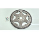 Cremalheira Volante Motor Chevrolet Captiva 3.0 2012 2013