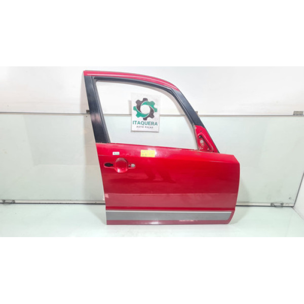 Porta Dianteira Direita Suzuki Sx4 Ano 2011 2012
