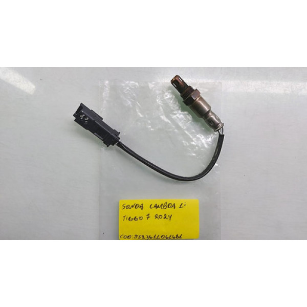 Sonda Lambda Primaria Chery Tiggo 7 1.5 Ano 2024 2025