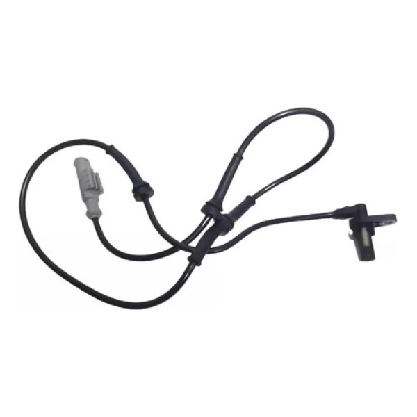 Sensor Abs Dianteirorange Rover Sport  2012 N° 0265007924