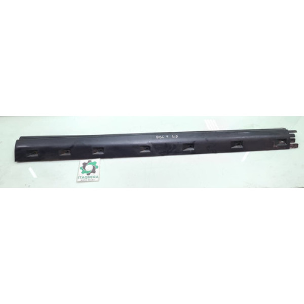 Spoiler Lateral Caixa De Ar Direita Land Rover Discovery 4