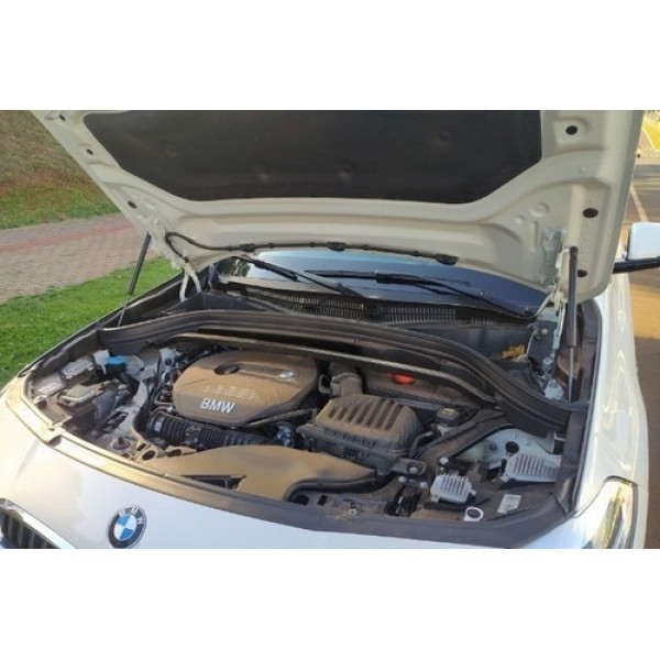 Sucata Para Retirada De Peças Bmw X2 Ano 2020 2.0 Turbo