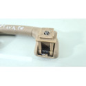 Alça Teto Traseiro Direito Chevrolet Captiva Ano 2010 2011