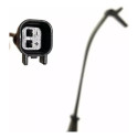 Sensor De Abs Dianteiro Esquerdo Cruze 10 Á 16 N°13412631