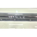 Spoiler Caixa Ar Lado Esquerdo Gm Captiva Ano 2010 2011
