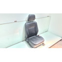 Jogo Bancos Couro Mitsubishi Pajero Full 2014 2015  2 Portas