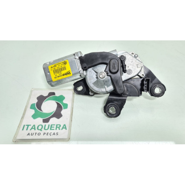 Maquina Vidro Limpador Traseiro Vw Golf 1.6 Ano 2012 2013