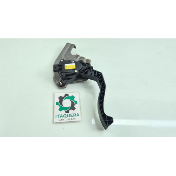 Pedal Acelerador Renault Duster 1.6 Ano 2020
