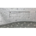 Suporte Estepe Porta Malas Chevrolet Captiva Ano 2010 2011
