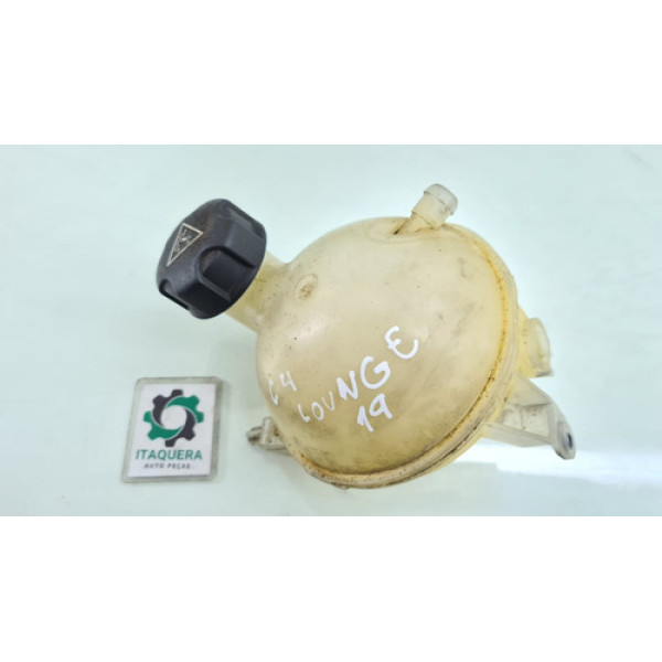 Reservatorio Agua Radiador Citroen C4 Lounge 1.6 2018 2019
