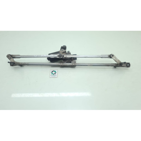 Motor Limpador Parfabrisa Land Rover Discovery 4 3.0 2012