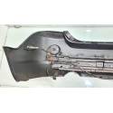 Parachoque Traseiro Chevrolet Captiva Ano 2010 2011