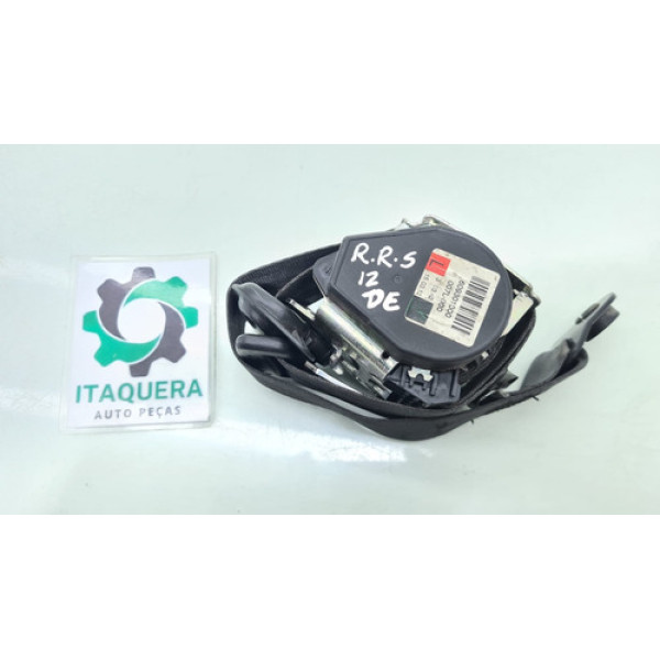 Cinto Segurança Dianteira Esquerda Range Rover Sport 2013