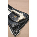 Maquina Vidro Traseira Esquerda Range Rover Discovery 4