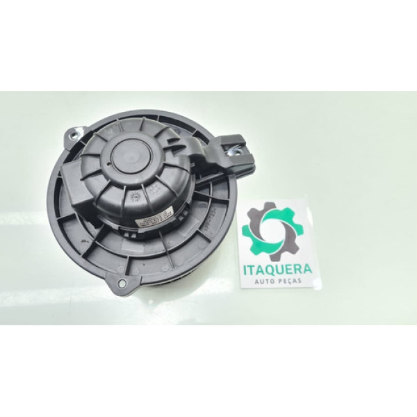 Motor Ar Forçado Ventoinha Kia Sorento 3.5 Ano 2012 2013