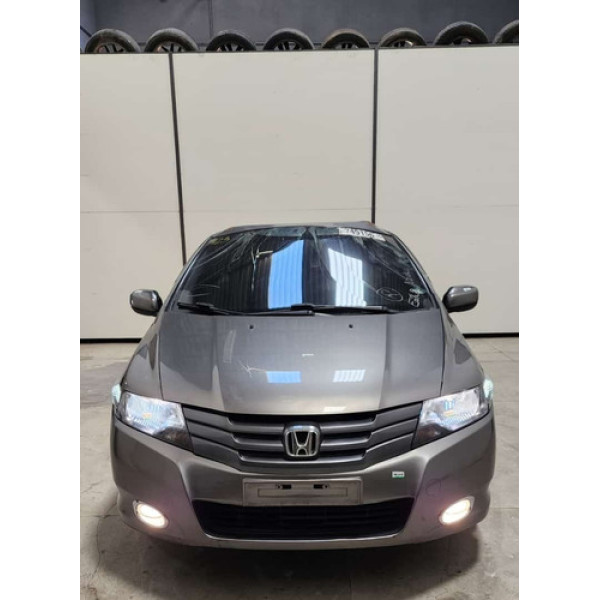 Sucata Retirada Peças Honda City 1.5 Ano 2010 2011 