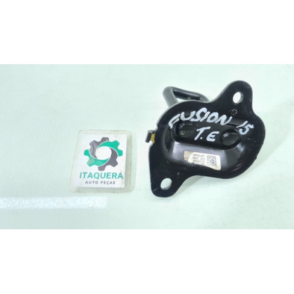 Batente Banco Traseiro Esquerdo Ford Fusion Ano 2014 2015
