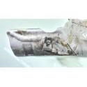Protetor Calor Turbina Direita Mercedes Ml63 Amg 5.5 Biturbo