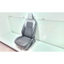 Jogo Bancos Gm Onix Sedan Ano 2020 2021 Completo 