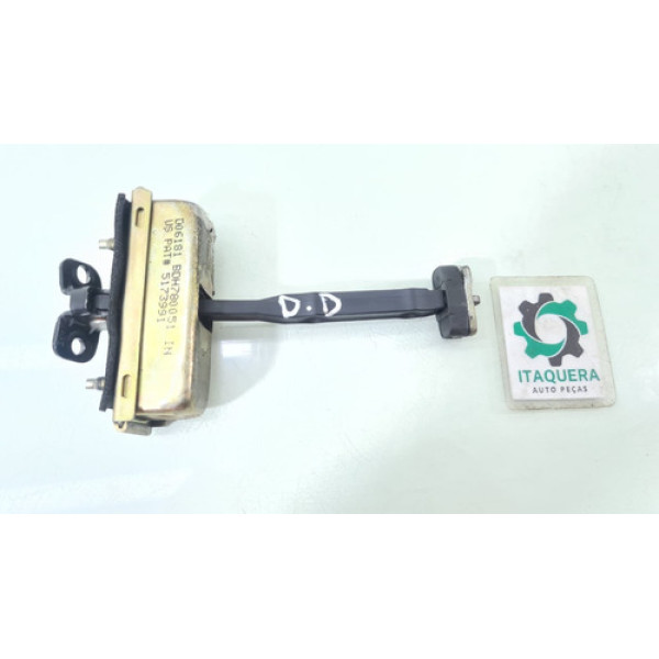 Limitador Porta Dianteira Discovery 3 Range Rover Sport 2008