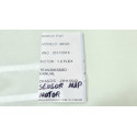 Sensor Map Fiat Argo 1.0 3cc Ano 2017 2018