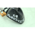 Base Antena Subaru Forester Ano 2009 2010