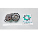 Tensor Esticador Correia Gm Tracker 1.0 Ano 2022 2023