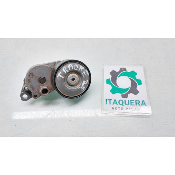 Tensor Esticador Correia Gm Tracker 1.0 Ano 2022 2023