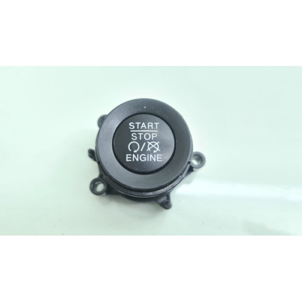 Botão Start Stop Jeep Compass Ano 2018 2019 2020