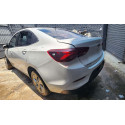 Sucata Retirada Peça Onix Sedan 1.0 Turbo Ano 2020 Lanterna