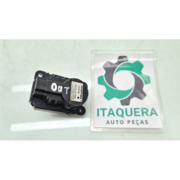 Motor Atuador Caixa Evaporizadora Mitsubishi Outlander 2017