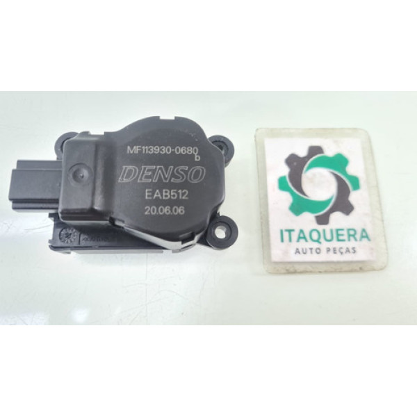 Motor Atuador Caixa Ar Range Rover Sport Discovery 3 4 2008