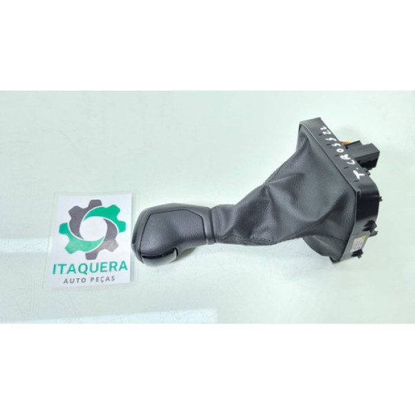 Coifa C/ Manopla Trambulador Vw Tcross T-cross Ano 2022 2023
