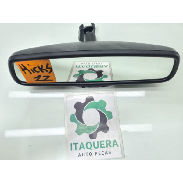 Retrovisor Interno Nissan Kicks 1.6 Ano 2022 2023