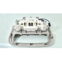 Luz Teto Cortesia Chevrolet Onix 1.0 Turbo Ano 2020 2021 