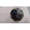 Filtro Racor Combustível Iveco Ano 2017 N°5802311095