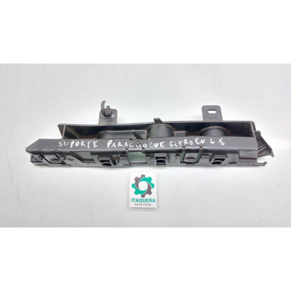 Suporte Parachoque Traseiro Citroen C5 Ano 2011 2012
