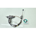 Cabo Alavanca Trambulador Marcha Gm Onix 1.0 Ano 2020 Aut