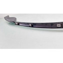 Acabamento Guarnição Porta Dianteira Esquerda Bmw X1 2014