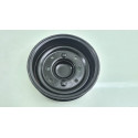 Polia Bomba Agua Chevrolet Captiva 3.0 Ano 2012 2013