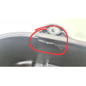 Capa Correia Dentada Vw T-cross Tcross Nivus 1.0 2022 Avaria